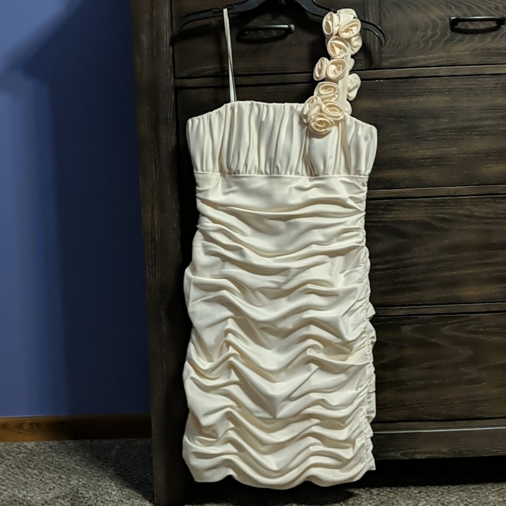 Cachet Dress
